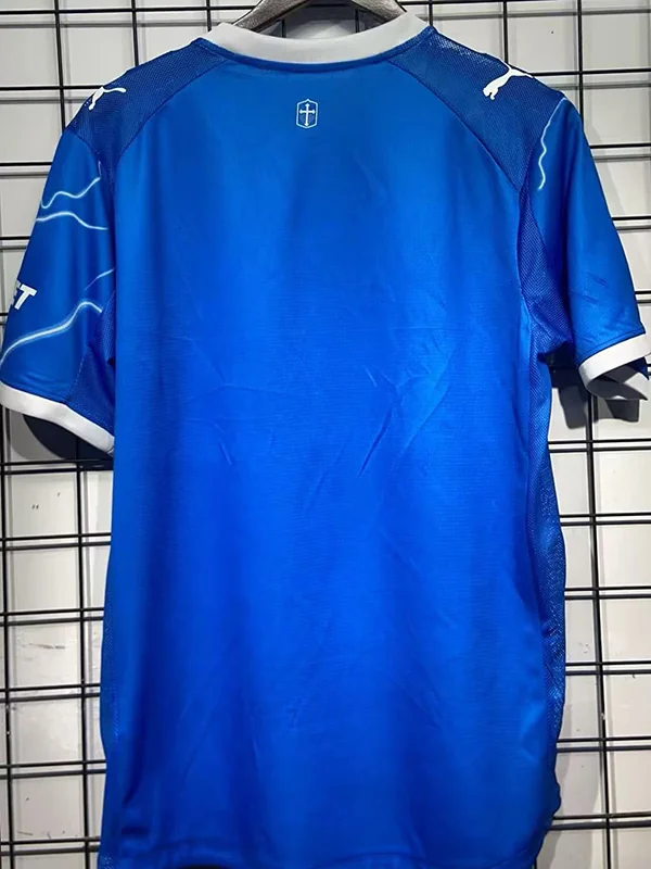 Universidad Católica 2026/27 Special Edition Jersey Fan Version - Back View | KFCOOL