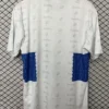 Universidad Católica 1996/97 Retro Home Jersey Fan Version - Back View | KFCOOL