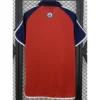Universidad de Chile 2001/02 Retro Away Jersey Fan Version - Back View Universidad de Chile 2001/02 Retro Away Jersey Fan Version - Back View | KFCOOL
