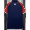 Universidad de Chile 2001/02 Retro Home Jersey Fan Version - Back View Universidad de Chile 2001/02 Retro Home Jersey Fan Version - Back View | KFCOOL
