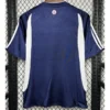 Universidad de Chile 2003/04 Retro Home Jersey Fan Version - Back View Universidad de Chile 2003/04 Retro Home Jersey Fan Version - Back View | KFCOOL