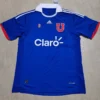 Universidad de Chile 2011/12 Retro Home Jersey Fan Version - Front View Universidad de Chile 2011/12 Retro Home Jersey Fan Version - Front View | KFCOOL
