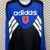 Universidad de Chile 2026 Hoody - Front View | KFCOOL