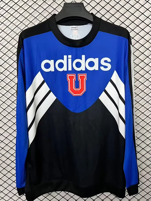 Universidad de Chile 2026 Hoody - Front View | KFCOOL