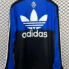 Universidad de Chile 2026 Hoody - Back View | KFCOOL