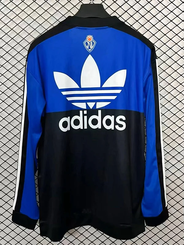 Universidad de Chile 2026 Hoody - Back View | KFCOOL