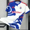 Universidad de Chile 2026/27 Away Jersey Fan Version - Front View | KFCOOL