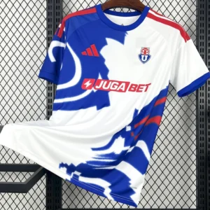 Universidad de Chile 2026/27 Away Jersey Fan Version - Front View Universidad de Chile 2026/27 Away Jersey Fan Version - Front View | KFCOOL