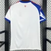 Universidad de Chile 2026/27 Away Jersey Fan Version - Back View | KFCOOL