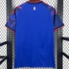 Universidad de Chile 2026/27 Home Jersey Fan Version - Back View Universidad de Chile 2026/27 Home Jersey Fan Version - Back View | KFCOOL