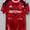 Universidad de Chile 2026/27 Third Jersey Fan Version - Front View | KFCOOL