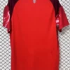 Universidad de Chile 2026/27 Third Jersey Fan Version - Back View | KFCOOL