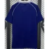 Universidad de Chile 1993/94 Retro Home Jersey Fan Version - Back View | KFCOOL