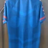 Universidad de Chile 1996/97 Retro Home Jersey Fan Version - Back View Universidad de Chile 1996/97 Retro Home Jersey Fan Version - Back View | KFCOOL