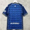 Udinese 2026/27 Away Jersey Fan Version - Back View | KFCOOL