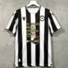 Udinese 2026/27 Home Jersey Fan Version - Front View | KFCOOL