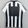 Udinese 1991/92 Retro Home Jersey Fan Version - Back View | KFCOOL