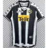 Udinese 1999/00 Retro Home Jersey Fan Version - Front View | KFCOOL