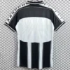Udinese 1999/00 Retro Home Jersey Fan Version - Back View | KFCOOL
