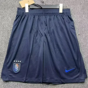 Uruguay 2026/27 Away Shorts - Front View | KFCOOL