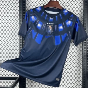 Uruguay 2026/27 Away Jersey Fan Version - Front View Uruguay 2026/27 Away Jersey Fan Version - Front View | KFCOOL