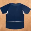 United States 2002/03 Retro Away Jersey Fan Version - Back View | KFCOOL