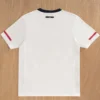 United States 2010/11 Retro Home Jersey Fan Version - Back View | KFCOOL