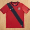 United States 2011/12 Retro Away Jersey Fan Version - Front View United States 2011/12 Retro Away Jersey Fan Version - Front View | KFCOOL
