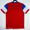 United States 2014/15 Retro Away Jersey Fan Version - Back View | KFCOOL