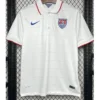 United States 2014/15 Retro Home Jersey Fan Version - Front View United States 2014/15 Retro Home Jersey Fan Version - Front View | KFCOOL