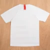 United States 2018/19 Home Jersey Fan Version - Back View | KFCOOL