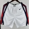 United States 2024/25 White Jersey Fan Version - Front View | KFCOOL