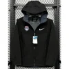 United States 2025/26 Outdoor Jacket - Front View | KFCOOL