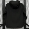 United States 2025/26 Outdoor Jacket - Back View | KFCOOL
