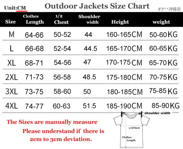 United States 2025/26 Outdoor Jacket - Detail View 3 | KFCOOL