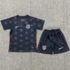 United States 2026/27 Away Kids Kit Fan Version - Front View | KFCOOL