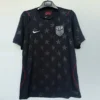 United States 2026/27 Away Jersey Fan Version - Front View | KFCOOL