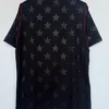 United States 2026/27 Away Jersey Fan Version - Back View | KFCOOL