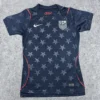 United States 2026/27 Away Women Jersey Fan Version - Front View | KFCOOL