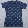 United States 2026/27 Away Women Jersey Fan Version - Back View | KFCOOL