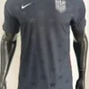United States 2026/27 Away Jersey Player Version - Front View | KFCOOL