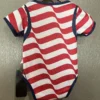 United States 2026/27 Baby Bodysuit - Back View | KFCOOL