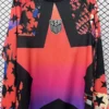 United States 2026/27 Goalkeeper Special Edition Long Sleeve Jersey Fan Version - Front View | KFCOOL