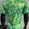 United States 2026/27 Goalkeeper Jersey Player Version - Back View | KFCOOL