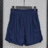 United States 2026/27 Home Shorts Player Version - Back View | KFCOOL