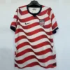 United States 2026/27 Home Jersey Fan Version - Front View United States 2026/27 Home Jersey Fan Version - Front View | KFCOOL