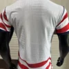 United States 2026/27 Home Jersey Player Version - Back View | KFCOOL