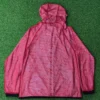 United States 2026/27 Jacket - Back View | KFCOOL