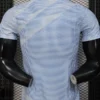 United States 2026/27 Training Shirt Player Version - Back View | KFCOOL