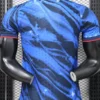United States 2026/27 Special Edition Training Shirt Player Version - Back View | KFCOOL